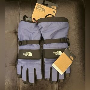 NWT North Face Ski Gloves